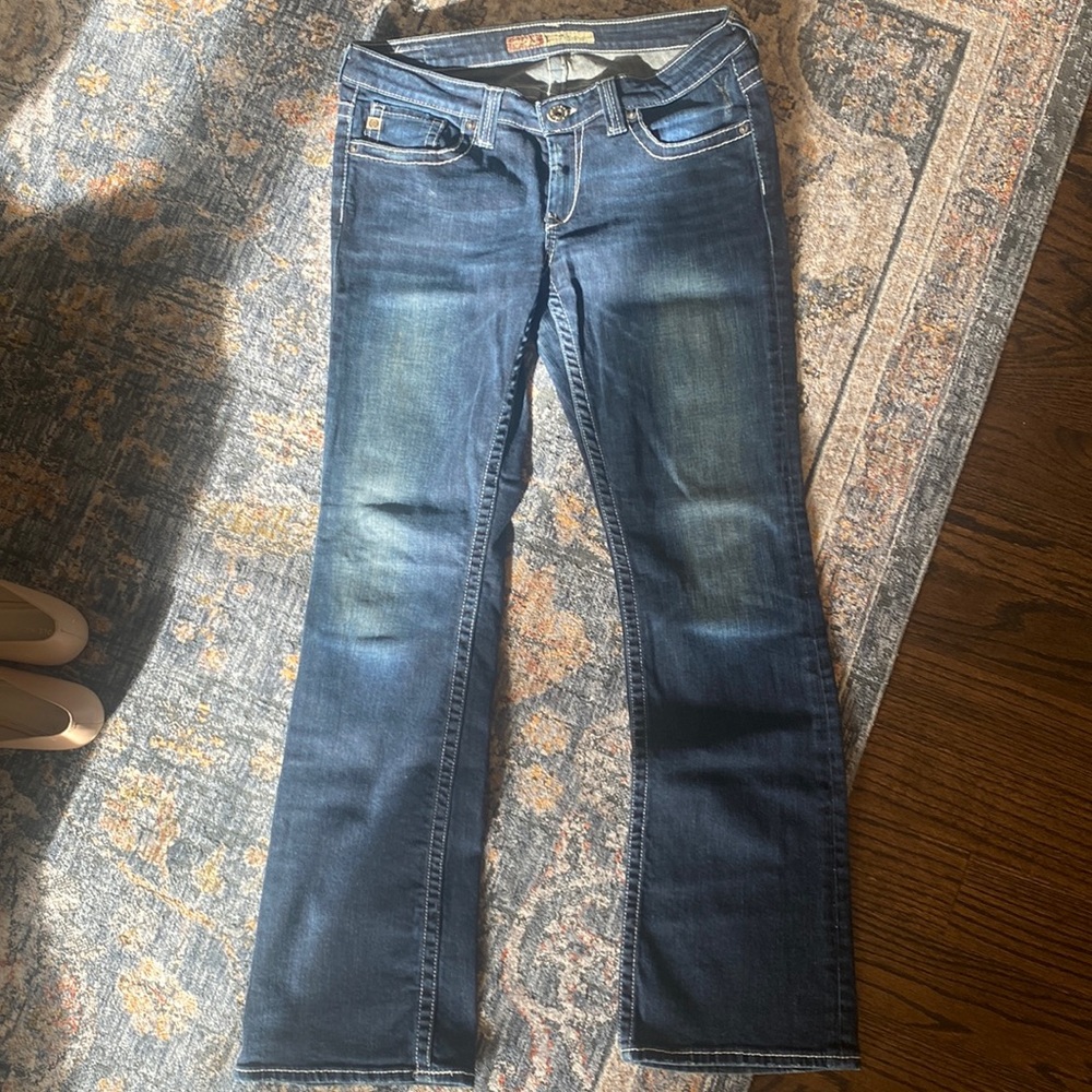 Big star jeans